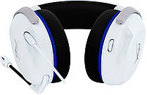 Навушники з мікрофоном HyperX Cloud Stinger 2 Core PS5 White (6H9B5AA), фото 6