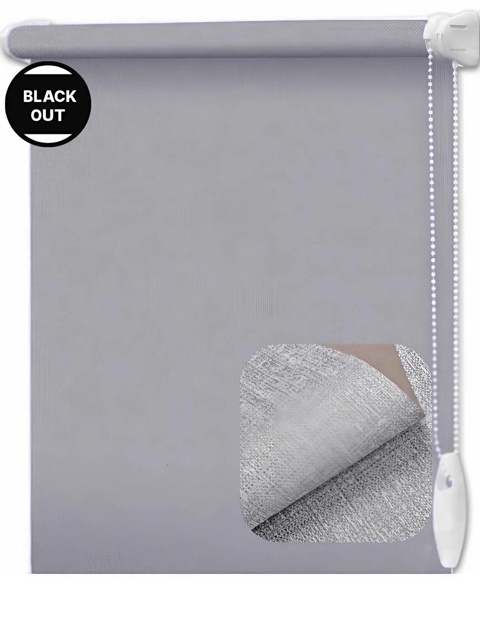Ролети DAUB B.O. 04 silver