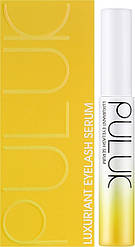 Сиворотка колагенова для відновлення брів і вій PULUK Luxuriant Eyelash Serum