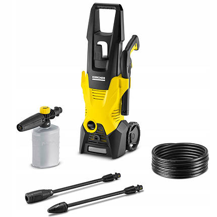 Мийка високого тиску Karcher K3 120 bar 380 l 1.601-888.0, фото 1
