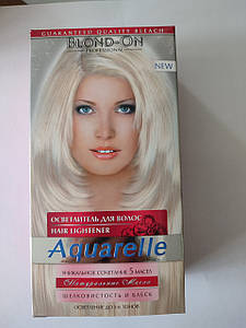 Освітлювач для волосся Aquarelle BLON — ON