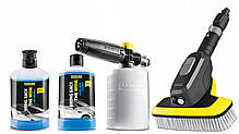 Мийка високого тиску Karcher K 7 Power 1.317-150.0 180 bar 3000 W FJ6 ULTRA, фото 5