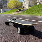 Електроскейт VOLTO Neo 4.0Ah 380W, фото 2