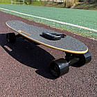 Електроскейт VOLTO Neo 4.0Ah 380W, фото 3