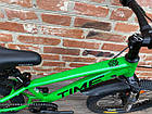 Велосипед Royal 20" TIME зелений 2025, фото 5