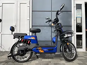 Електровелосипед 600W FORTE DANIU Форте