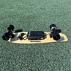 Електроскейт VOLTO Neo 4.0Ah 380W, фото 8