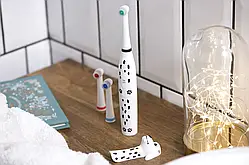 Дитяча електрична зубна щітка ARDESTO ETB-003DOG