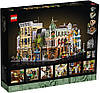 Блоковий конструктор LEGO Icons Бутік-готель (10297), фото 7