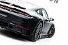 Дифузор Porsche 911 992 Carrera Sport Design (2019+) тюнінг обвіс спліттер спідниця елерон, фото 4