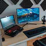 Кабель перехідник Proove PlayBack HDMI to HDMI 2м, фото 3