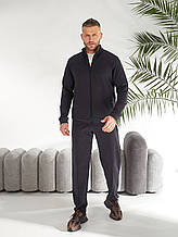 Чоловічий спортивний костюм Фуме