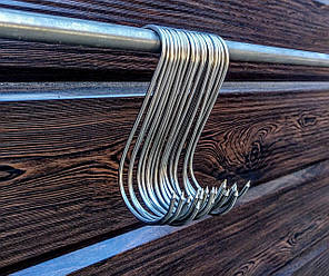 Гачки для коптильні