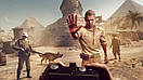 Диск з грою Indiana Jones and the Great Circle [BD диск] (PS5), фото 3