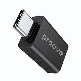 Перехідник адаптер OTG Proove Extension USB to Type-C