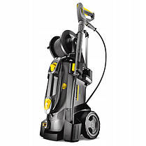 Мийка високого тиску Karcher HD 5/17 CX Plus 3000 W 200 BAR, фото 3