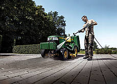 Мийка високого тиску Karcher HD 5/17 CX Plus 3000 W 200 BAR, фото 4