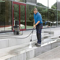 Мийка високого тиску Karcher HD 5/17 CX Plus 3000 W 200 BAR, фото 5