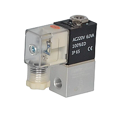 Запчастини для компресорів Дентал Техніка