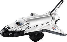 Блоковий конструктор LEGO Creator Космічний шаттл NASA Discovery (10283), фото 3