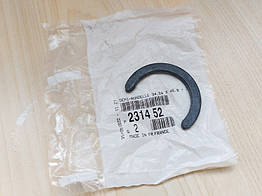 Напівмісяць КПП (напівшайба) Fiat Ducato 244, Peugeot Boxer, Citroen Jumper (2002-2006), 231452, 9620395580