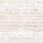 Набір двостороннього паперу 20х20см Fabrika Decoru "Walking on clouds" 11 листів FDSP-02090, фото 6