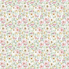 Набір двостороннього паперу 20х20см Fabrika Decoru "Walking on clouds" 11 листів FDSP-02090, фото 9