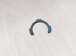 Напівмісяць КПП (напівшайба) Fiat Ducato 244, Peugeot Boxer, Citroen Jumper (2002-2006), 231465, 9681268380