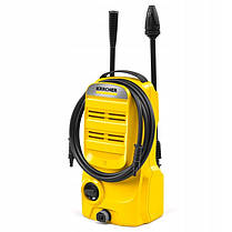 Мийка високого тиску Karcher K 2 Classic 1400 W 110 BAR, фото 3