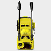 Мийка високого тиску Karcher K 2 Classic 1400 W 110 BAR, фото 5