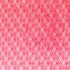 Набір двостороннього паперу 20х20см Fabrika Decoru "Sweet Birthday" 11 листів FDSP-02073, фото 5