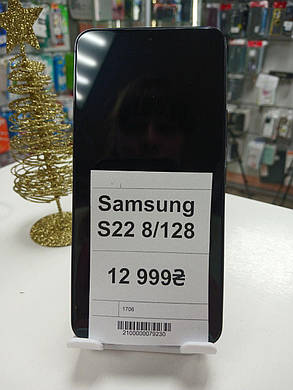 Б/в Samsung Galaxy S22 8/128Gb, фото 4