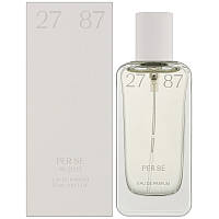 Per Se 27 87 Perfumes парфумована вода 27 мл