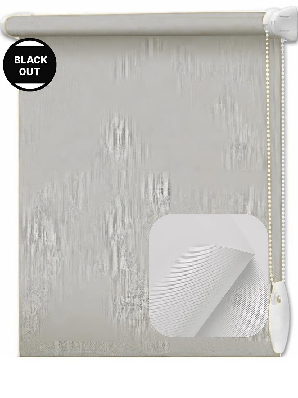 Ролети Umbra bo-051 white