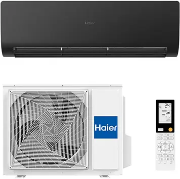 Кондиціонер спліт-система Haier AS25S2SF1FA-BC/1U25S2SM1FA
