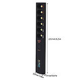 Демонстраційний ліхтарик з можливістю регулювання температури світла 2700K‑6000K, фото 2