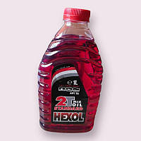Масло 2Т HEXOL Standard 1л для двотактного двигуна, API TA