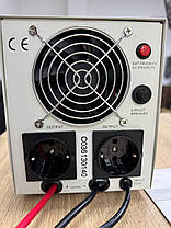 Гібридний ДБЖ+стабілізатор AXIOMA energy AXEN.IA-500 12В 500ВА (300Вт), фото 5