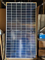 Монокристалічна сонячна панель Risen RSM132-8-710BNDG, 710 Вт, N-type, Bifacial (двостороння), фото 4