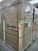 Монокристалічна сонячна панель Risen RSM132-8-710BNDG, 710 Вт, N-type, Bifacial (двостороння), фото 6