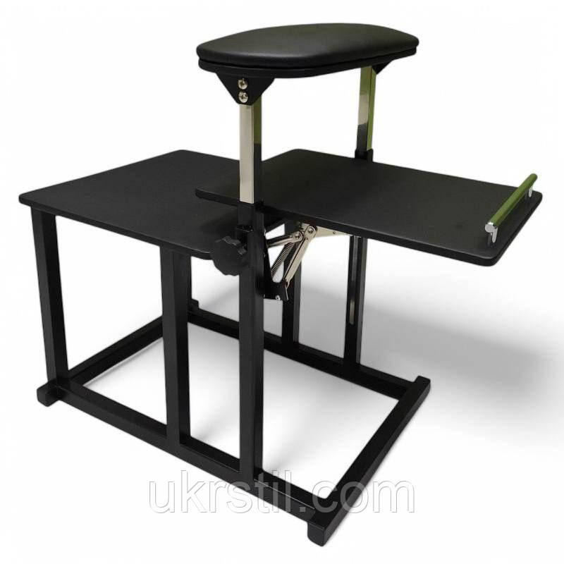 Підставка для педикюру Tertio Hard 2 в 1, фото 1