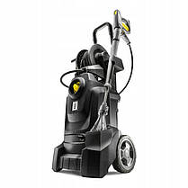 Мийка високого тиску Karcher HD 5/13 EX EB MAX 170bar 2700W, фото 3