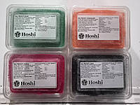 Ікра МАСАГО TM HOSHI червона/ помаранчева/ зелена/ чорна (1уп./0.5кг.)