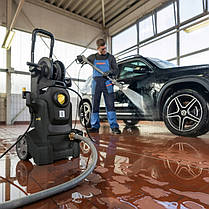 Мийка високого тиску Karcher HD 5/13 EX EB MAX 170bar 2700W, фото 5