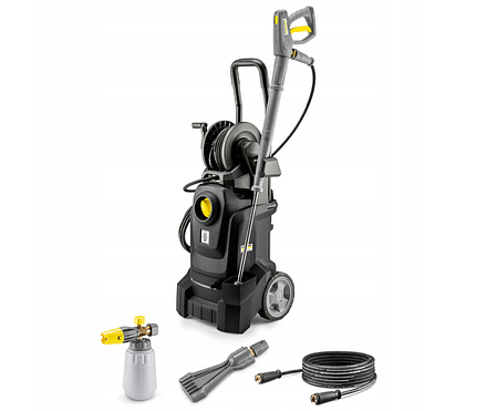 Мийка високого тиску Karcher HD 5/13 EX EB MAX 170bar 2700W, фото 1