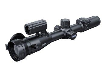 Тепловізійний приціл Pard Pantera 480-50 LRF