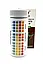 Тестові смужки для визначення pH ґрунту (100 шт.) UKRHIM TS-PH-SOIL-100, фото 6