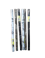 Самоклейна плівка мармурова 60 см*2 м