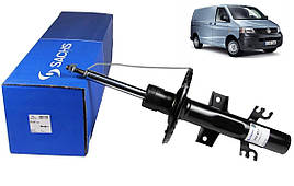 GERMANY 313327 Амортизатор передній на Volkswagen T5 2003-2015 газ-масло