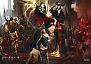 GoodLoot Пазл Diablo IV Birth of Nephalem 1000 ел., фото 4